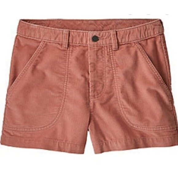 Patagonia Corduroy Shorts SP19